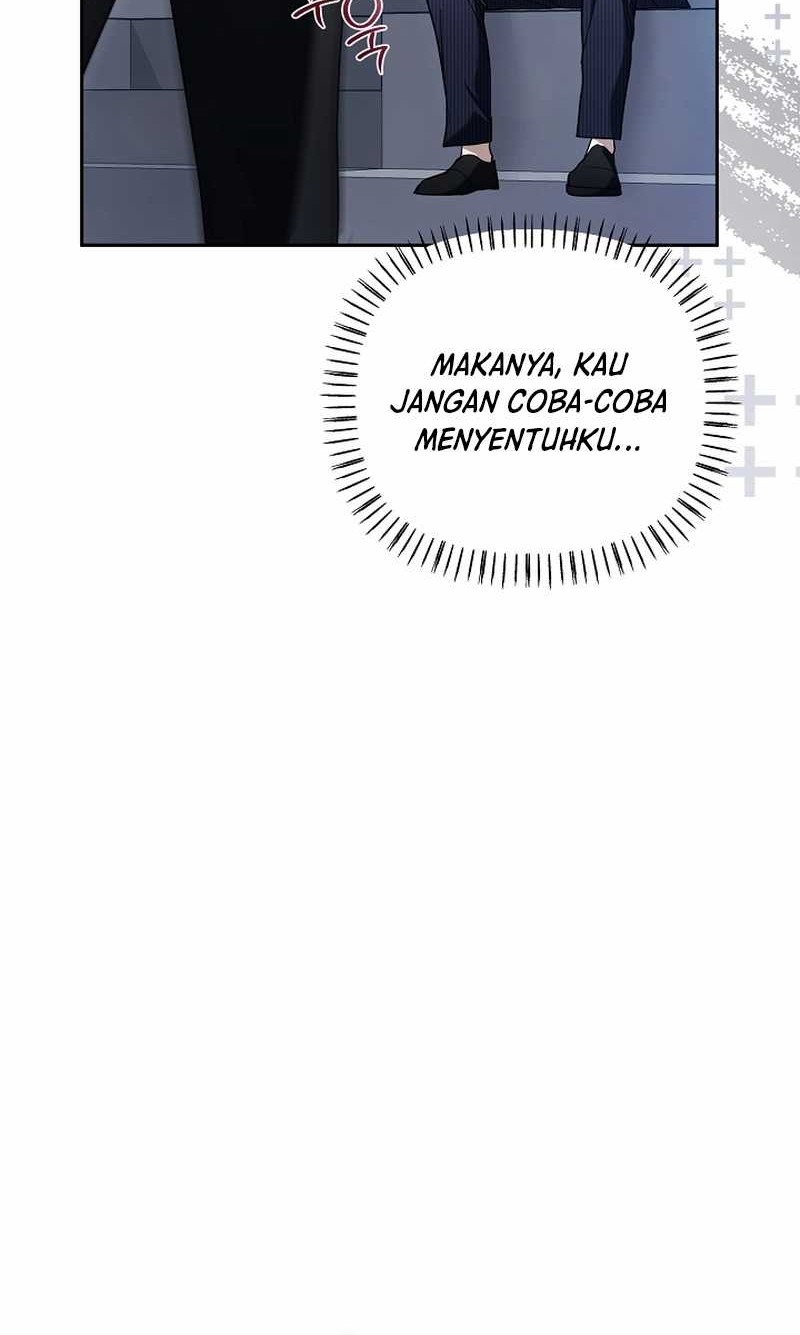 Surviving as a PD Idol Chapter 21 Gambar 24