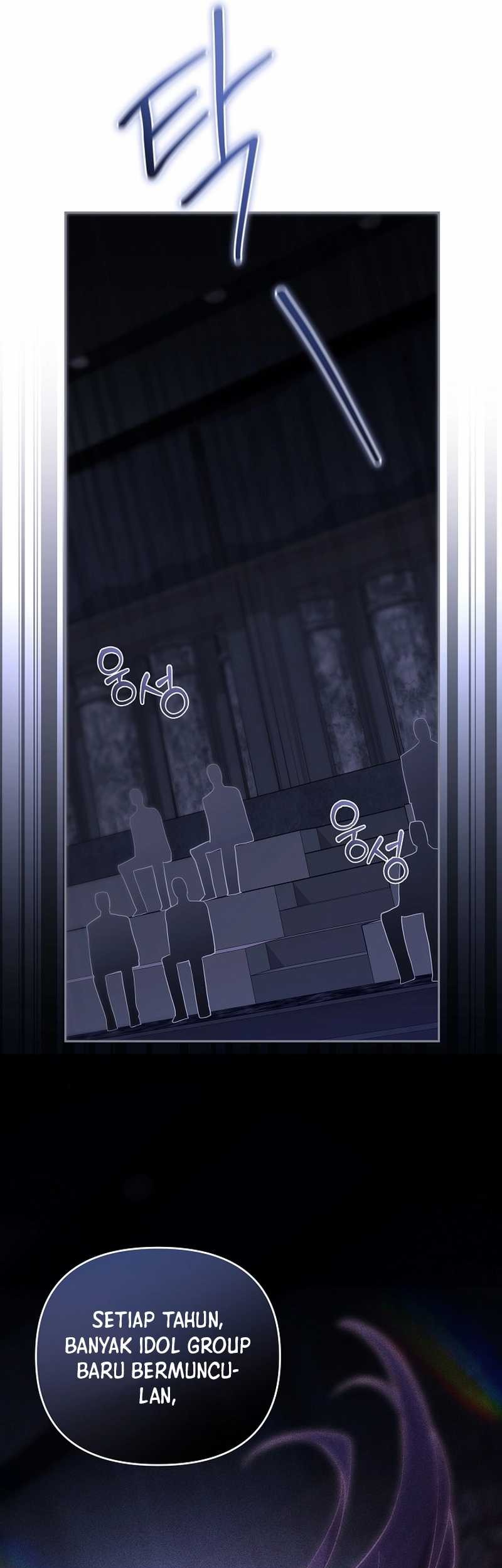 Surviving as a PD Idol Chapter 21 Gambar 25