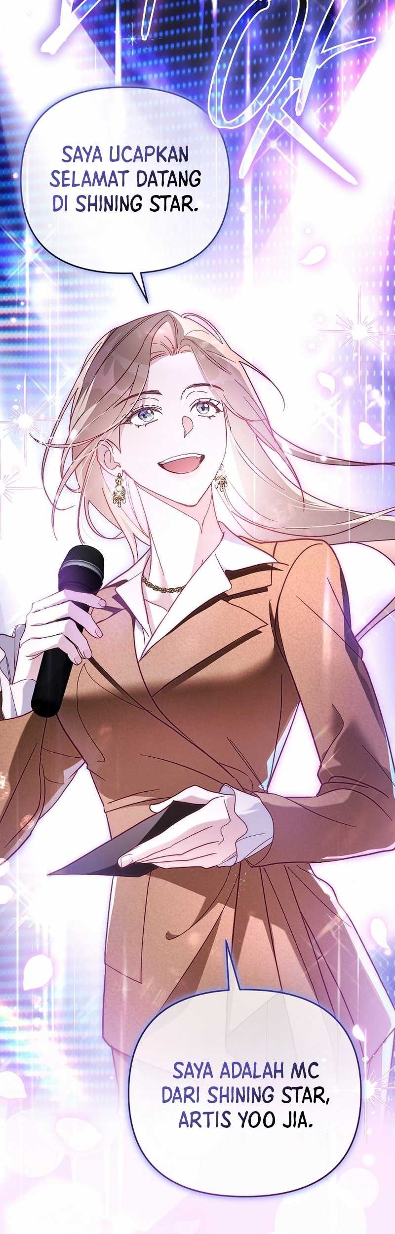 Surviving as a PD Idol Chapter 21 Gambar 27