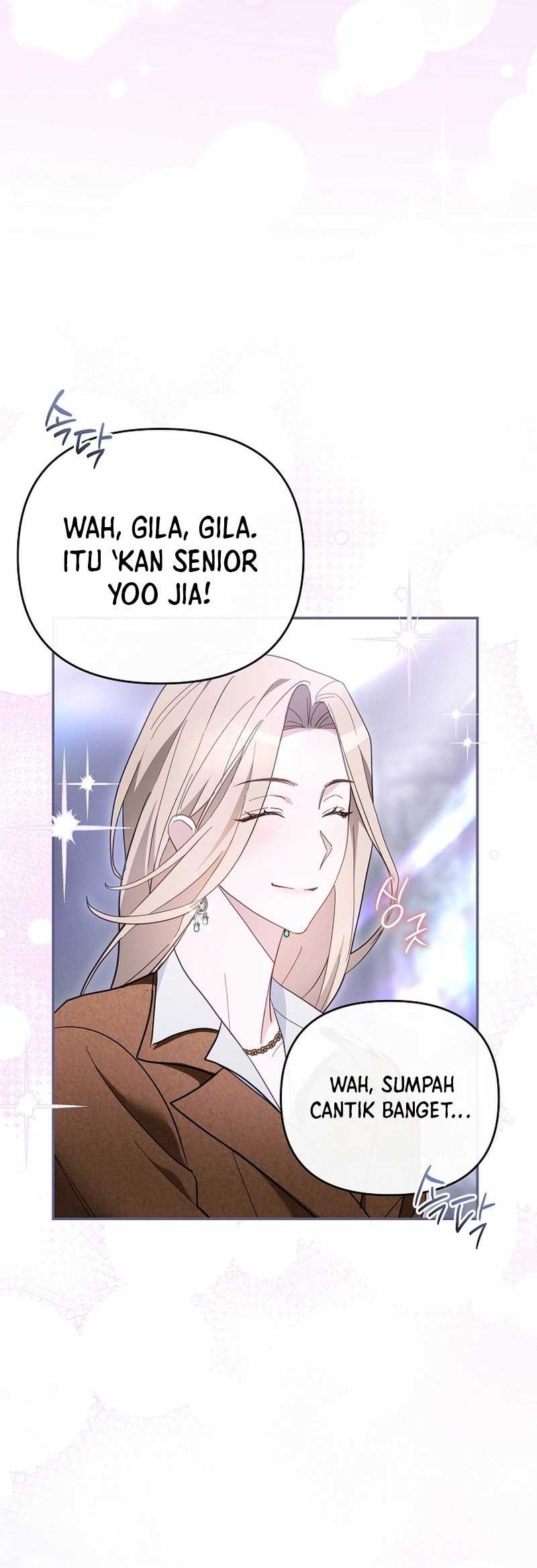 Surviving as a PD Idol Chapter 21 Gambar 28