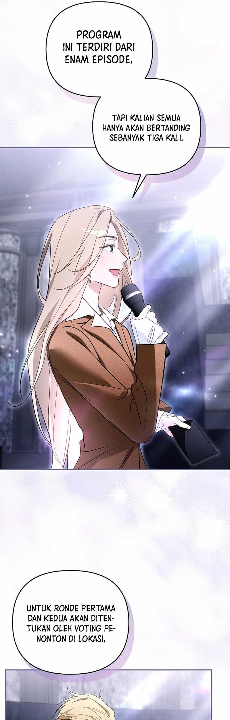 Surviving as a PD Idol Chapter 21 Gambar 29