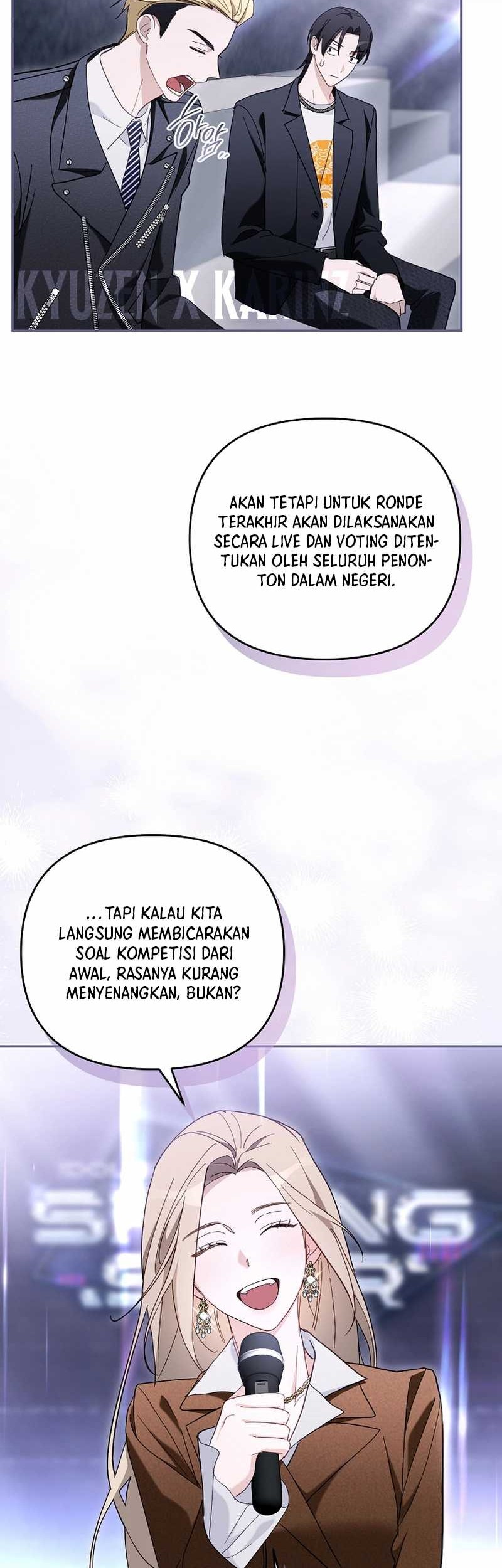 Surviving as a PD Idol Chapter 21 Gambar 30