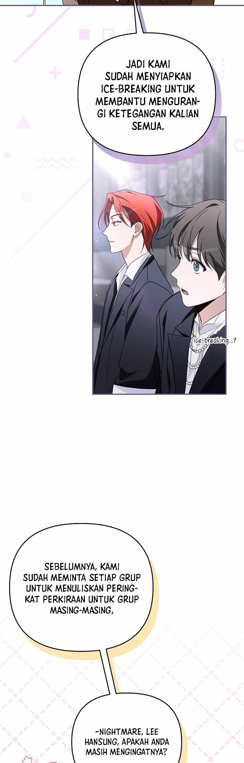 Surviving as a PD Idol Chapter 21 Gambar 31