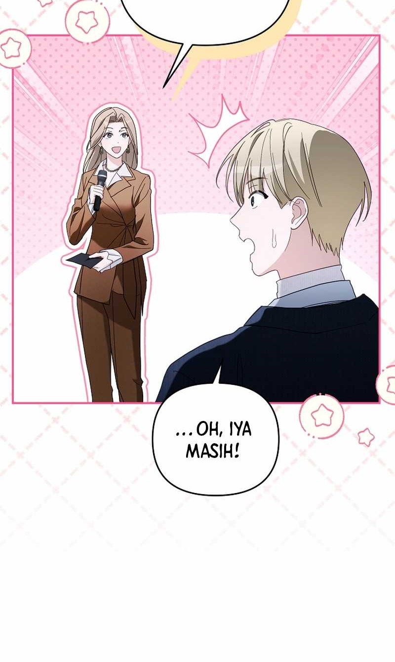 Surviving as a PD Idol Chapter 21 Gambar 32