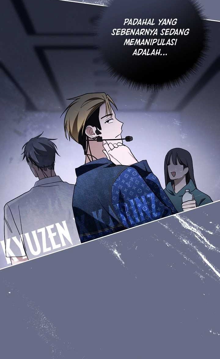 Surviving as a PD Idol Chapter 22 Gambar 55