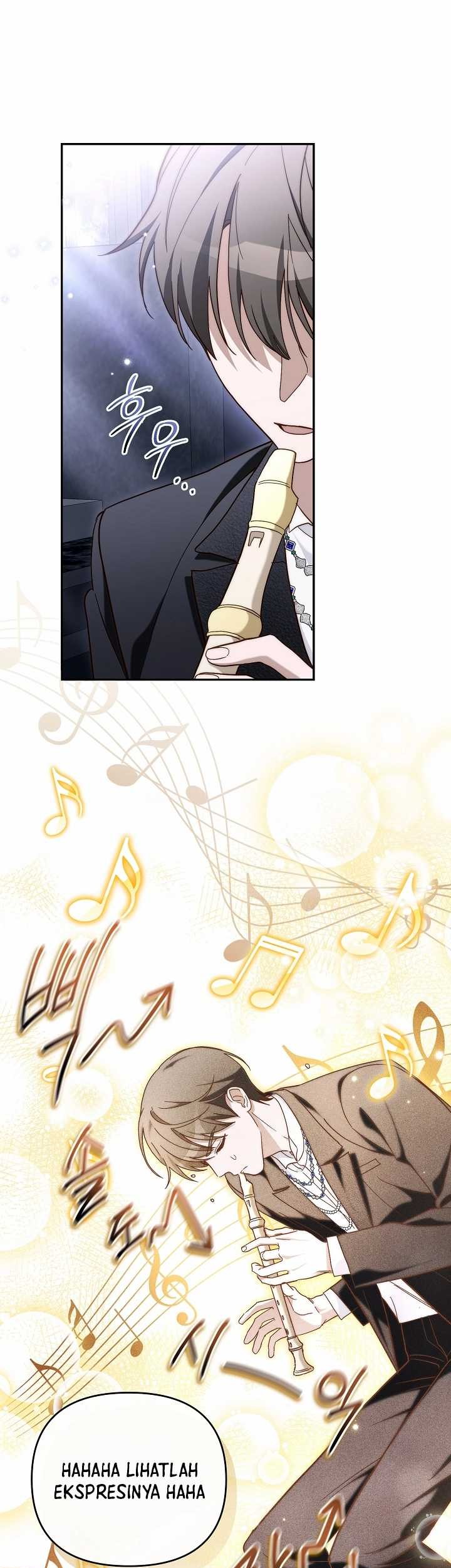 Baca Surviving as a PD Idol Chapter 22 Gambar 2