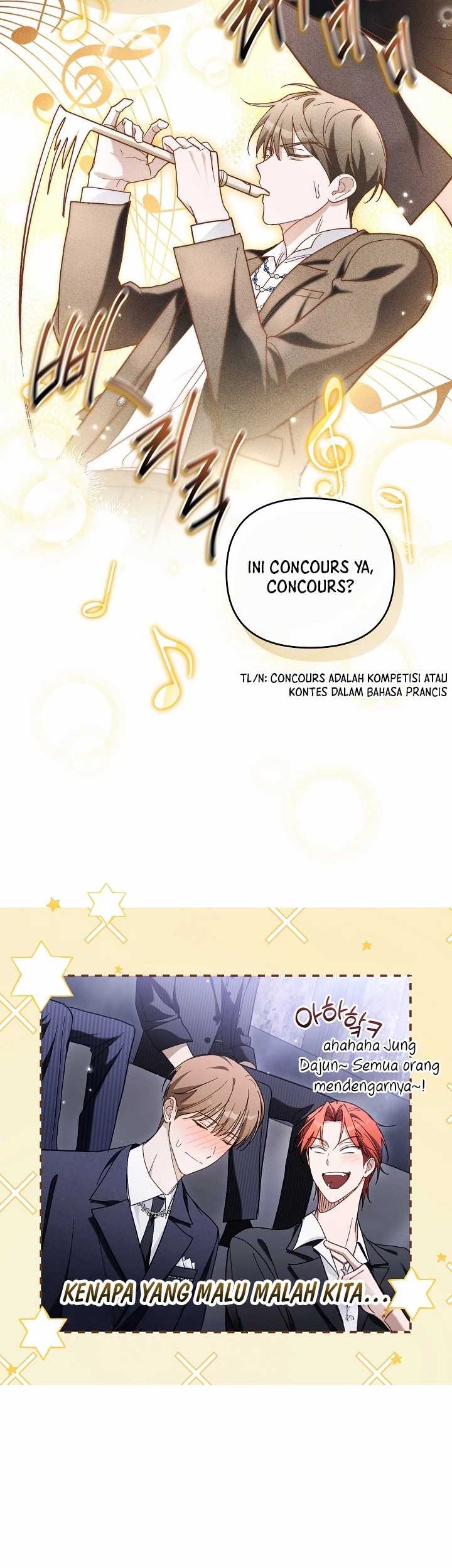 Surviving as a PD Idol Chapter 22 Gambar 3