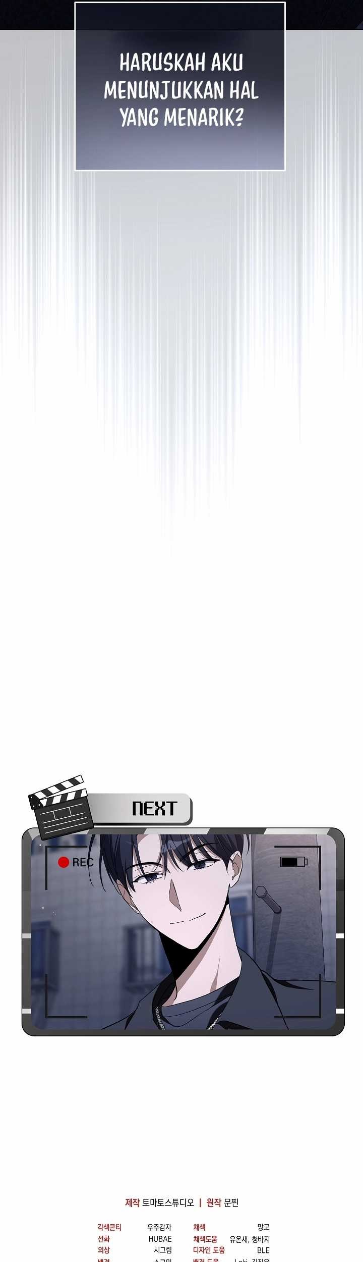 Surviving as a PD Idol Chapter 23 Gambar 56