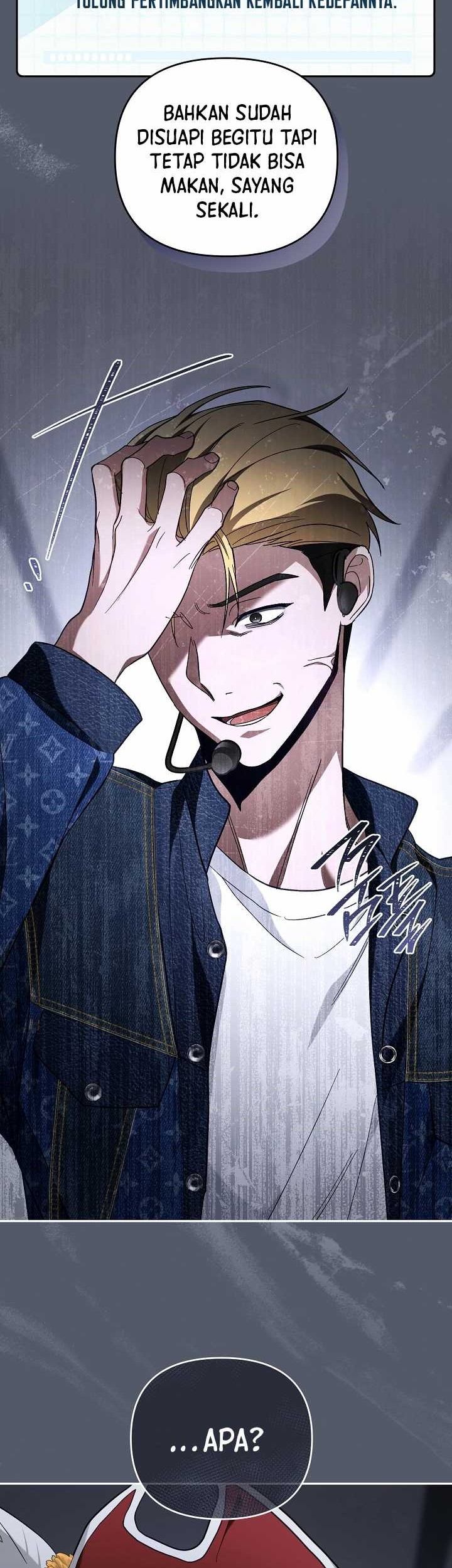 Surviving as a PD Idol Chapter 23 Gambar 9
