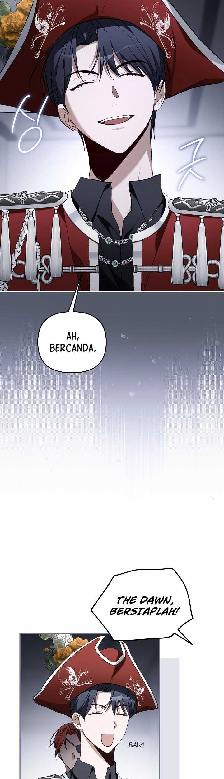 Surviving as a PD Idol Chapter 23 Gambar 10