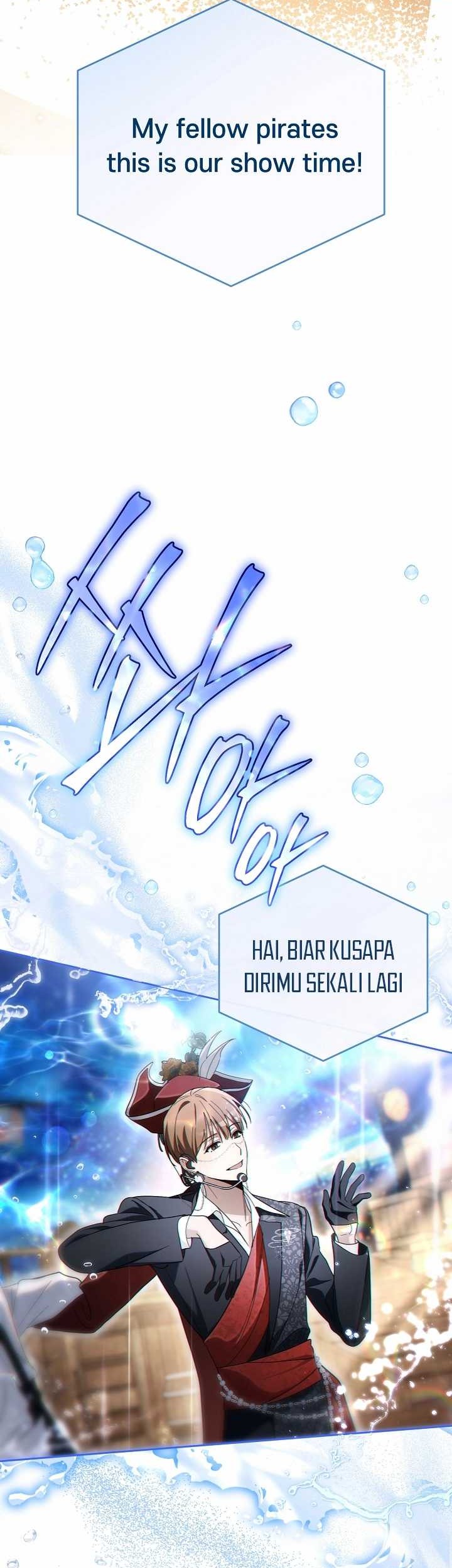 Surviving as a PD Idol Chapter 23 Gambar 22