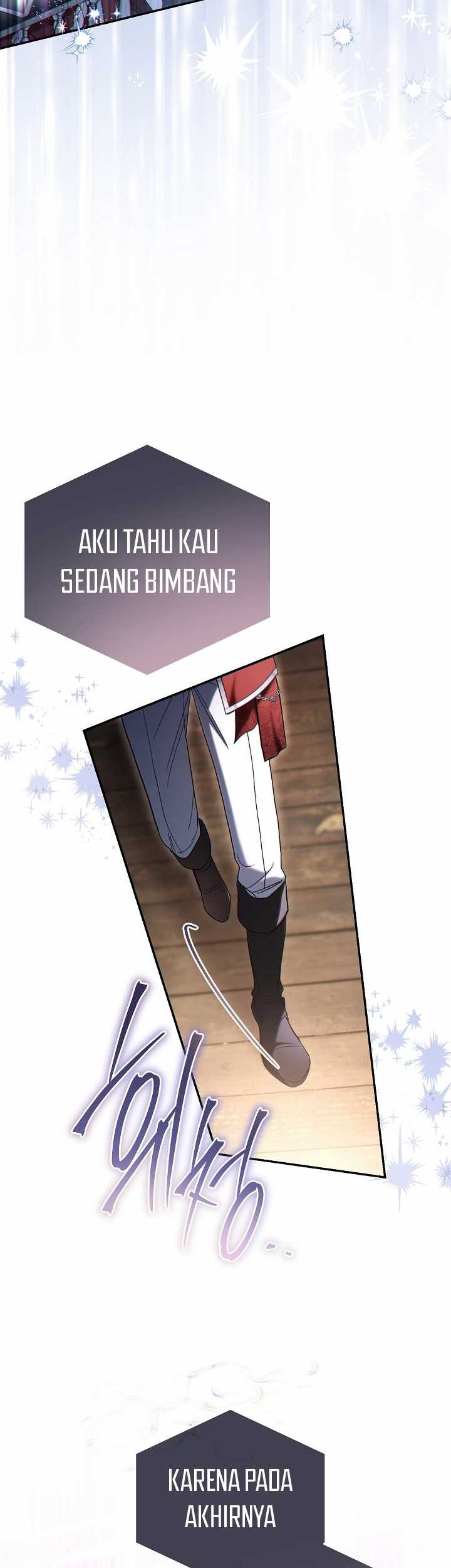 Surviving as a PD Idol Chapter 23 Gambar 28