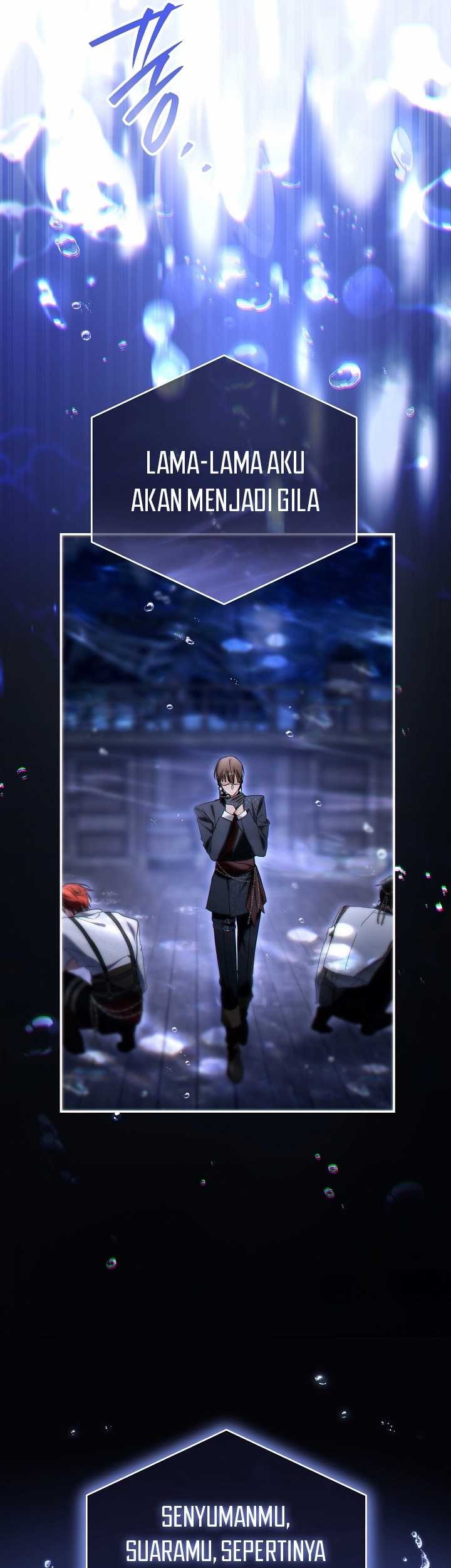 Surviving as a PD Idol Chapter 23 Gambar 32
