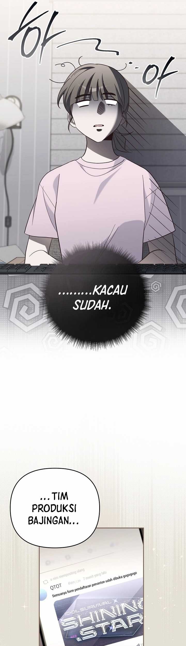 Surviving as a PD Idol Chapter 24 Gambar 50