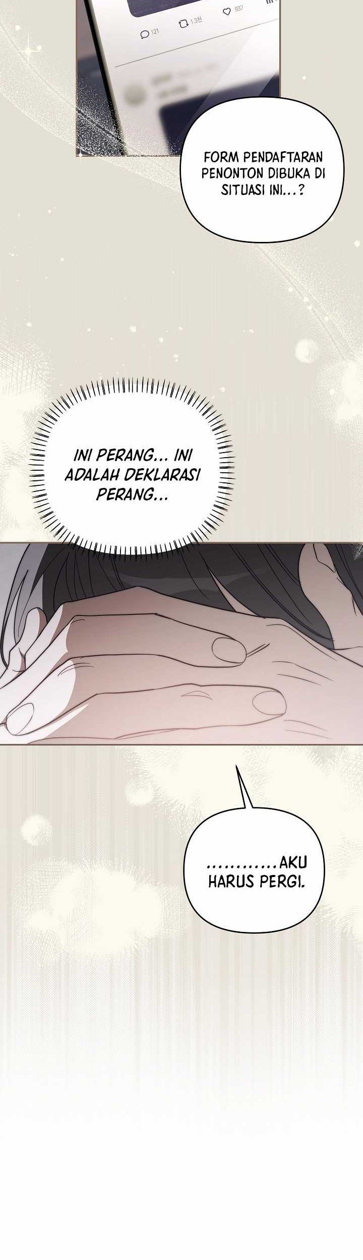 Surviving as a PD Idol Chapter 24 Gambar 51