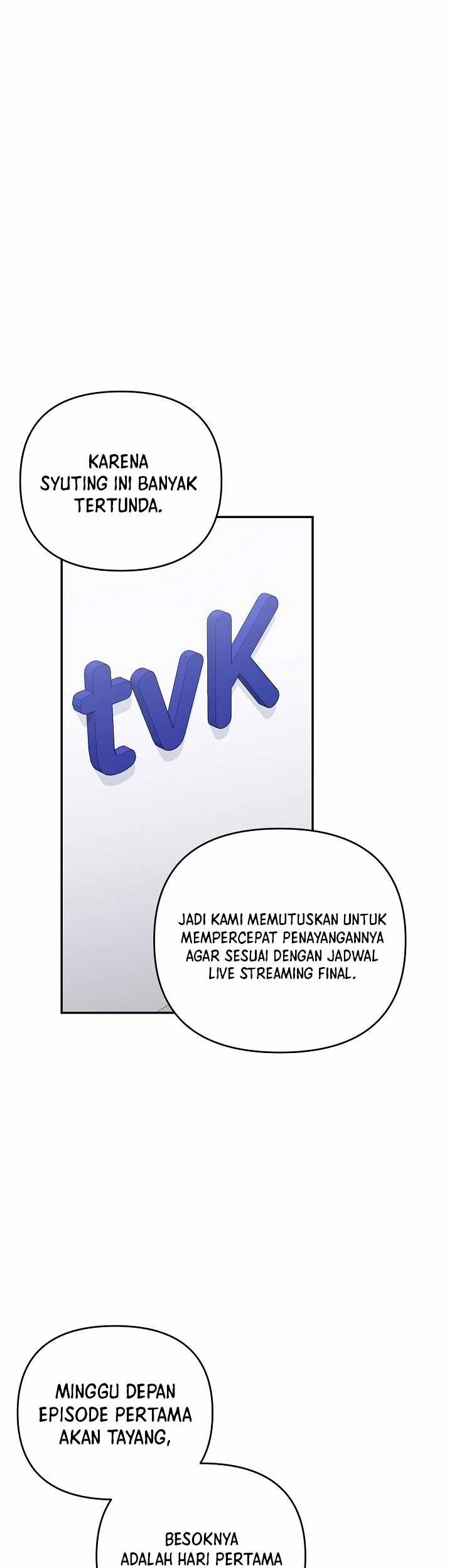 Surviving as a PD Idol Chapter 24 Gambar 52