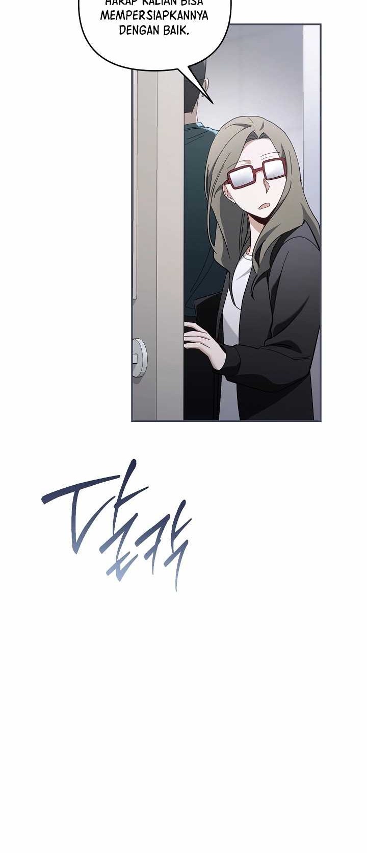 Surviving as a PD Idol Chapter 24 Gambar 55