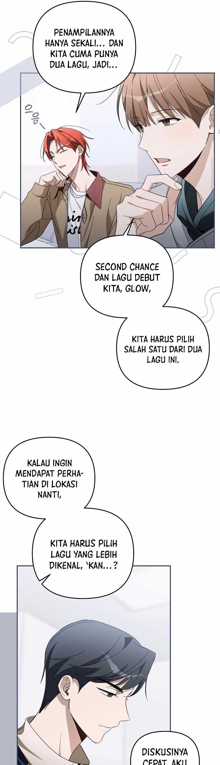 Surviving as a PD Idol Chapter 24 Gambar 56