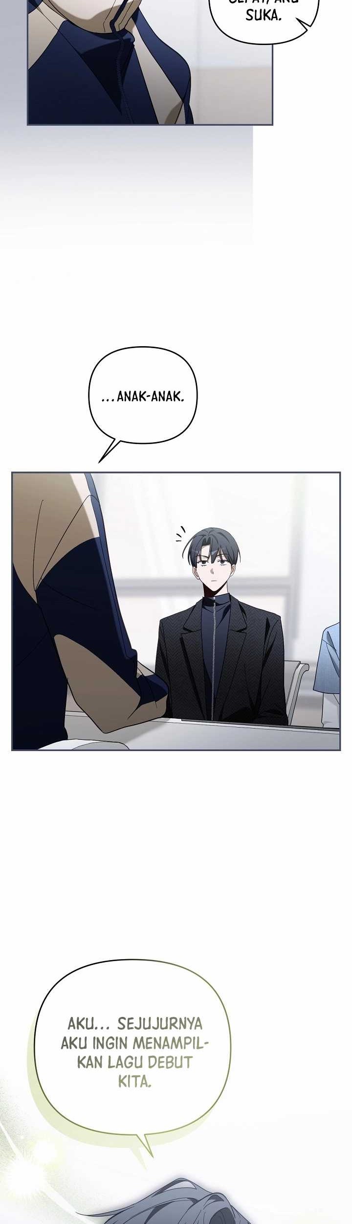 Surviving as a PD Idol Chapter 24 Gambar 57