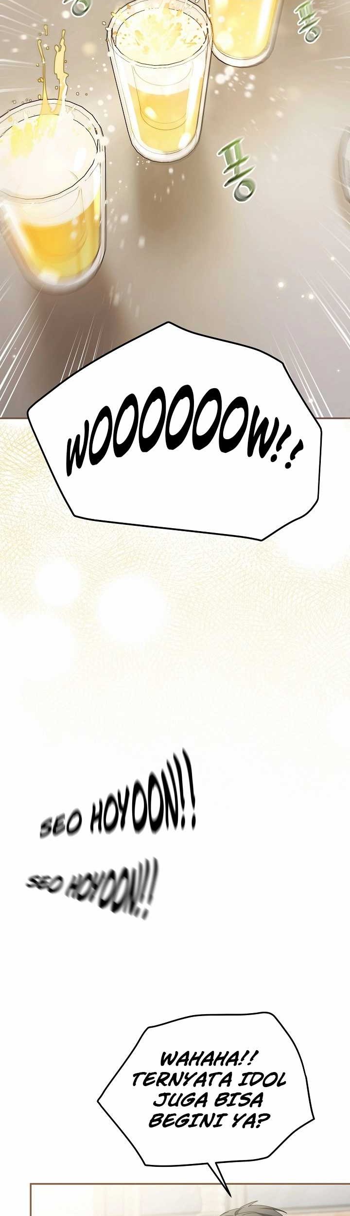 Surviving as a PD Idol Chapter 24 Gambar 4