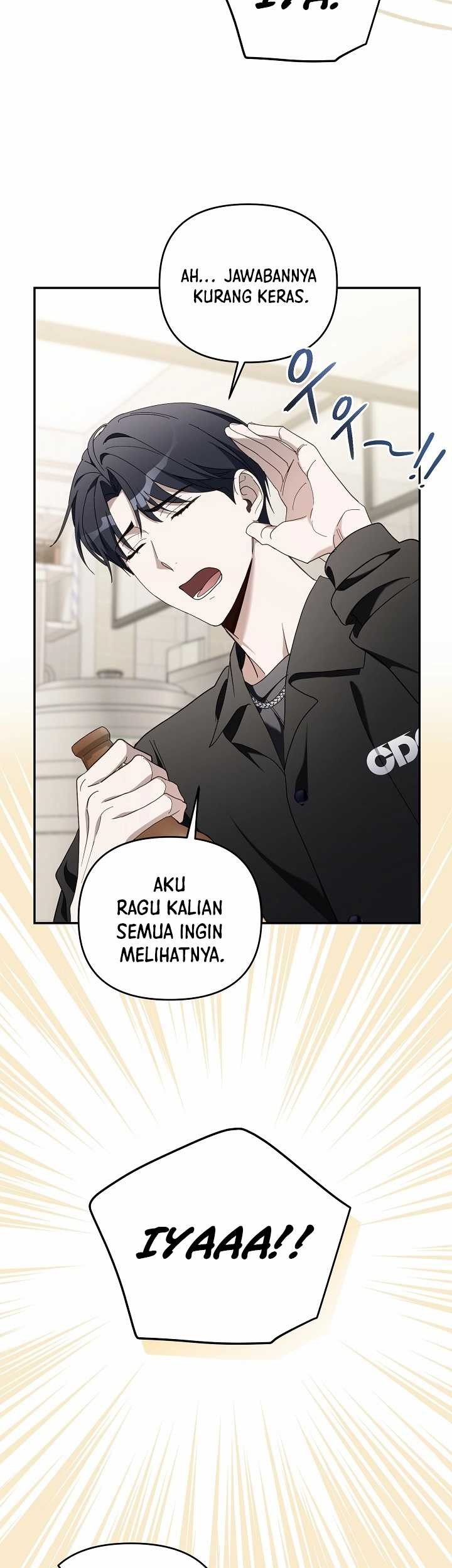 Surviving as a PD Idol Chapter 24 Gambar 6