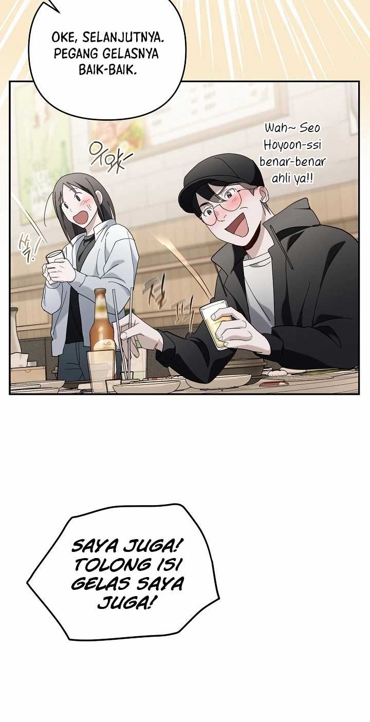 Surviving as a PD Idol Chapter 24 Gambar 7