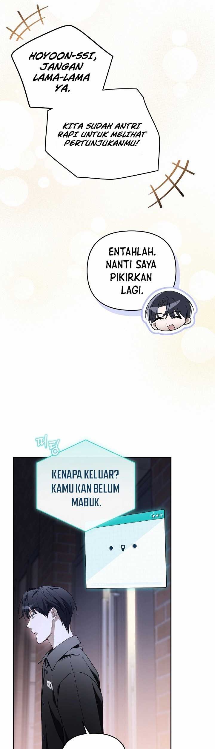 Surviving as a PD Idol Chapter 24 Gambar 10