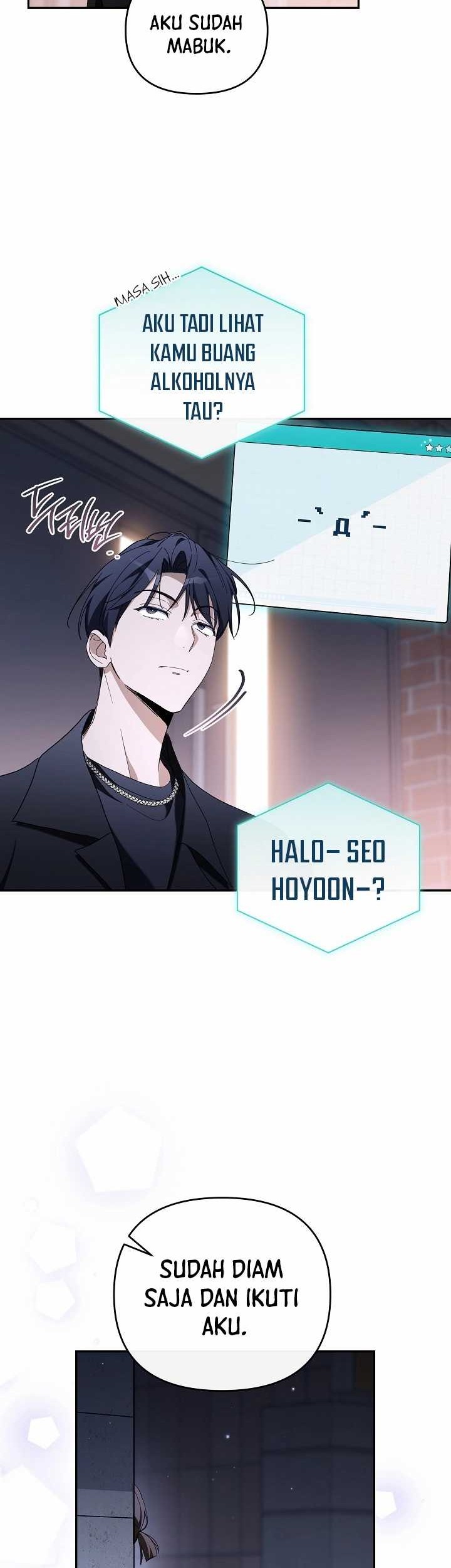 Surviving as a PD Idol Chapter 24 Gambar 11