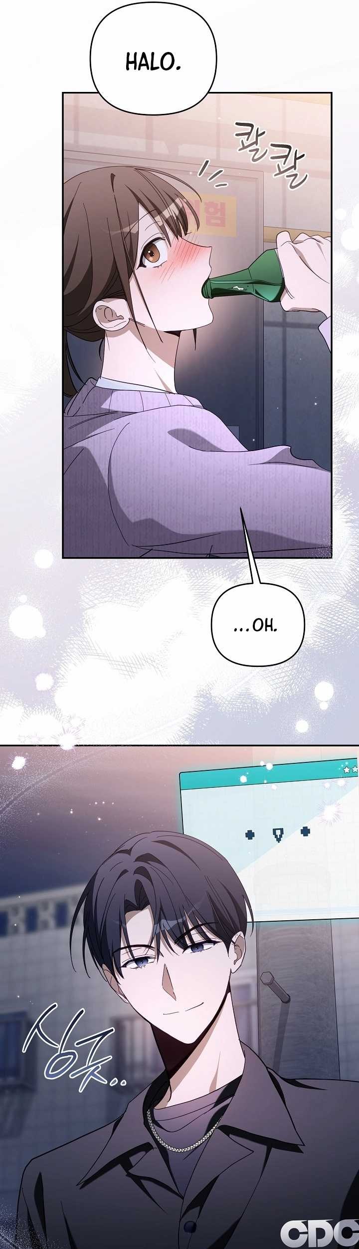 Surviving as a PD Idol Chapter 24 Gambar 14
