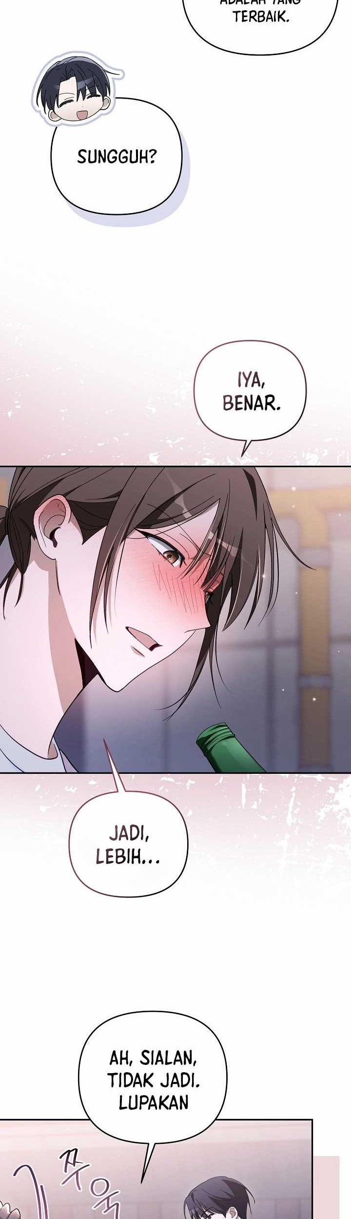 Surviving as a PD Idol Chapter 24 Gambar 17