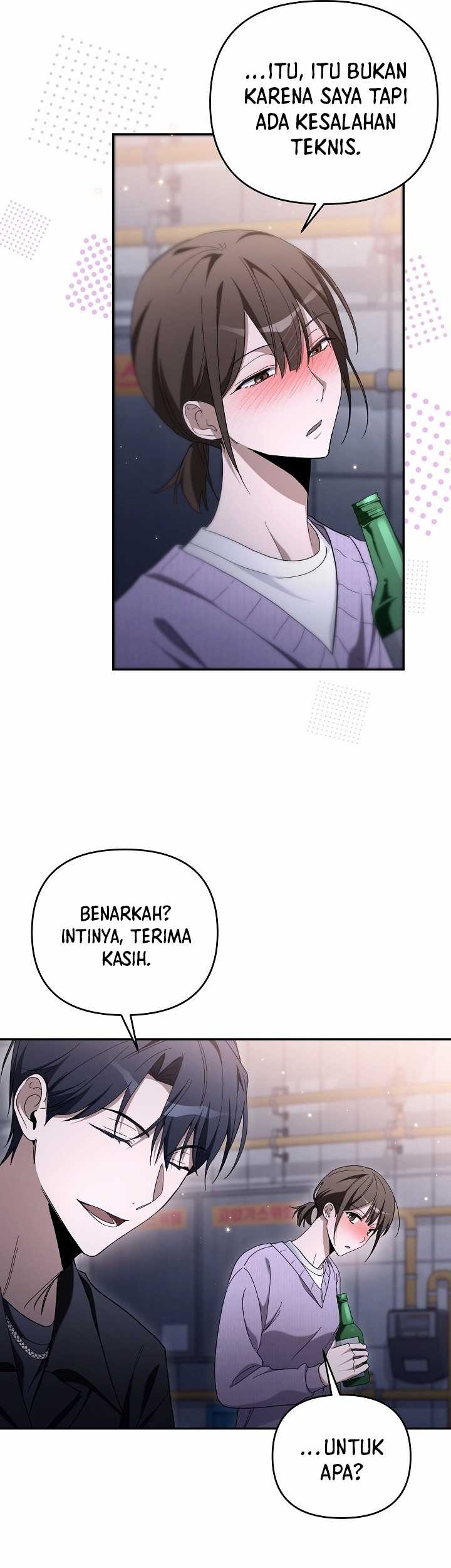 Surviving as a PD Idol Chapter 24 Gambar 19
