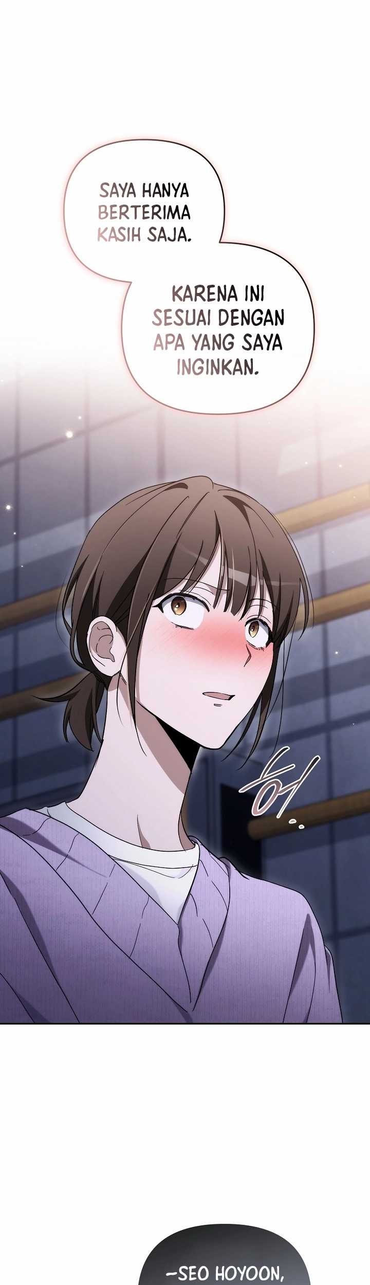 Surviving as a PD Idol Chapter 24 Gambar 20