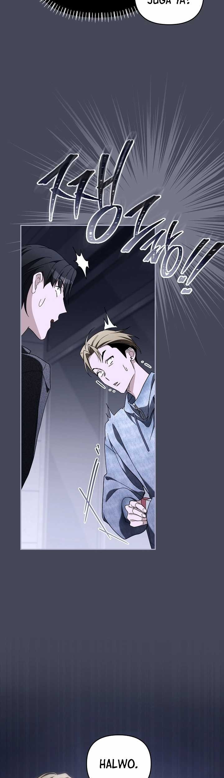 Surviving as a PD Idol Chapter 24 Gambar 24