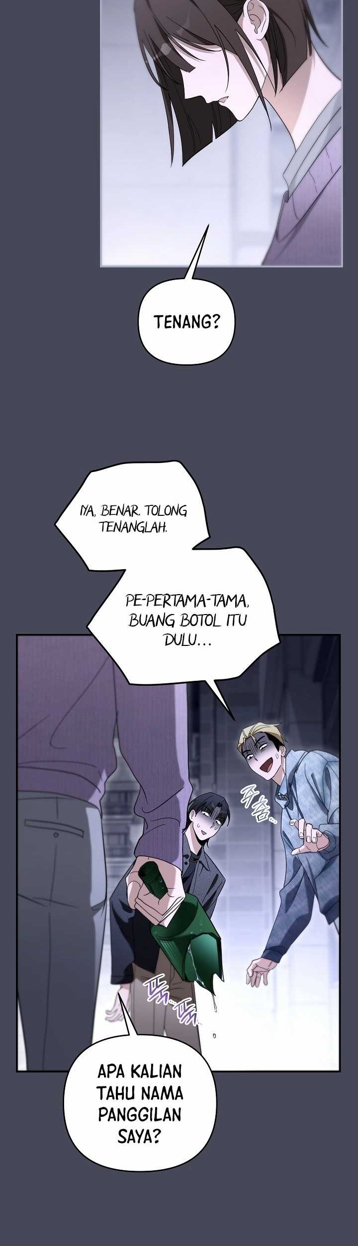Surviving as a PD Idol Chapter 24 Gambar 27