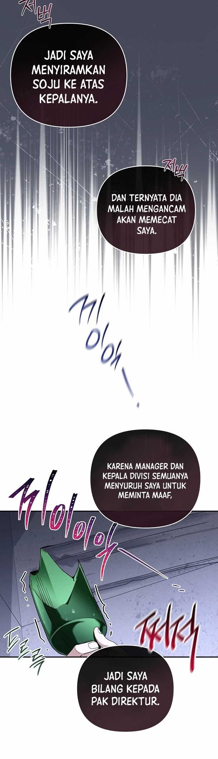 Surviving as a PD Idol Chapter 24 Gambar 29