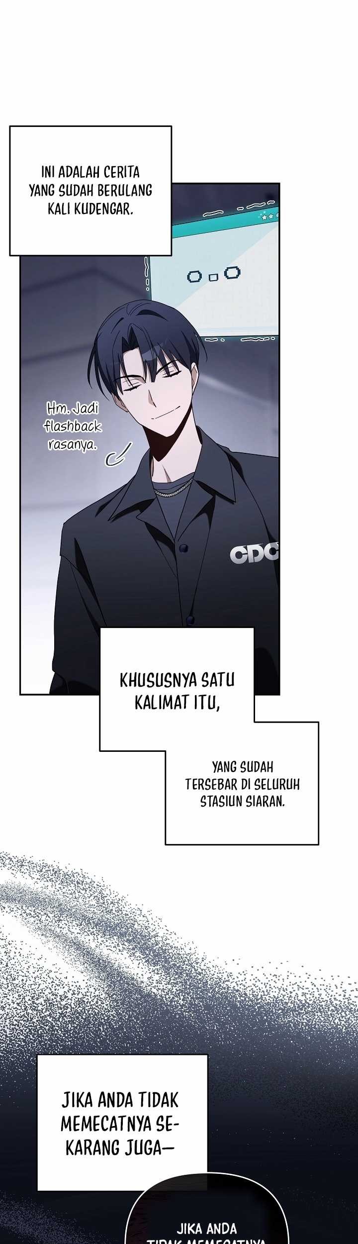 Surviving as a PD Idol Chapter 24 Gambar 30