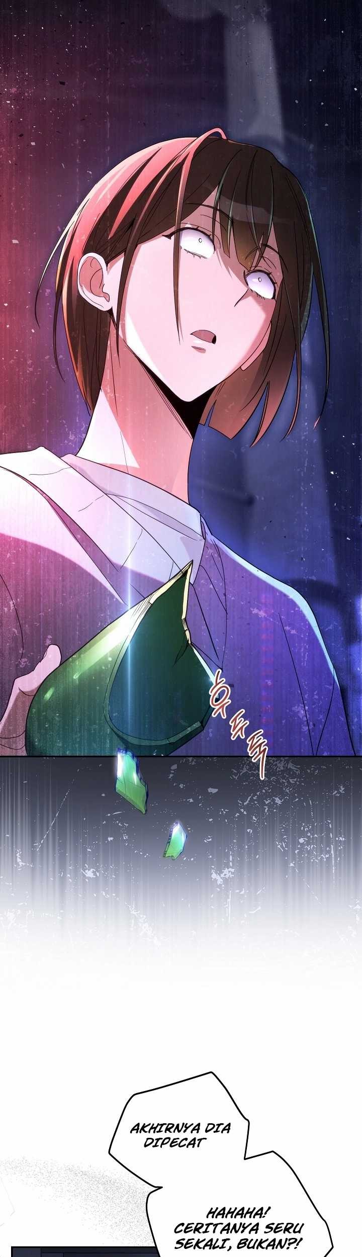 Surviving as a PD Idol Chapter 24 Gambar 32