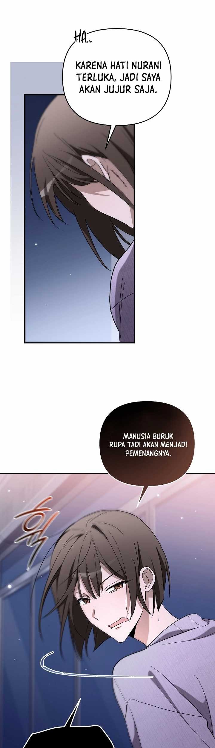 Surviving as a PD Idol Chapter 24 Gambar 36