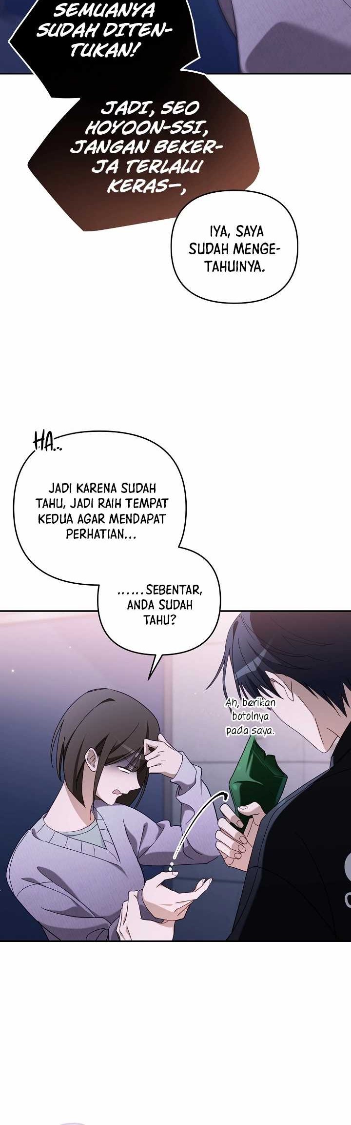 Surviving as a PD Idol Chapter 24 Gambar 37