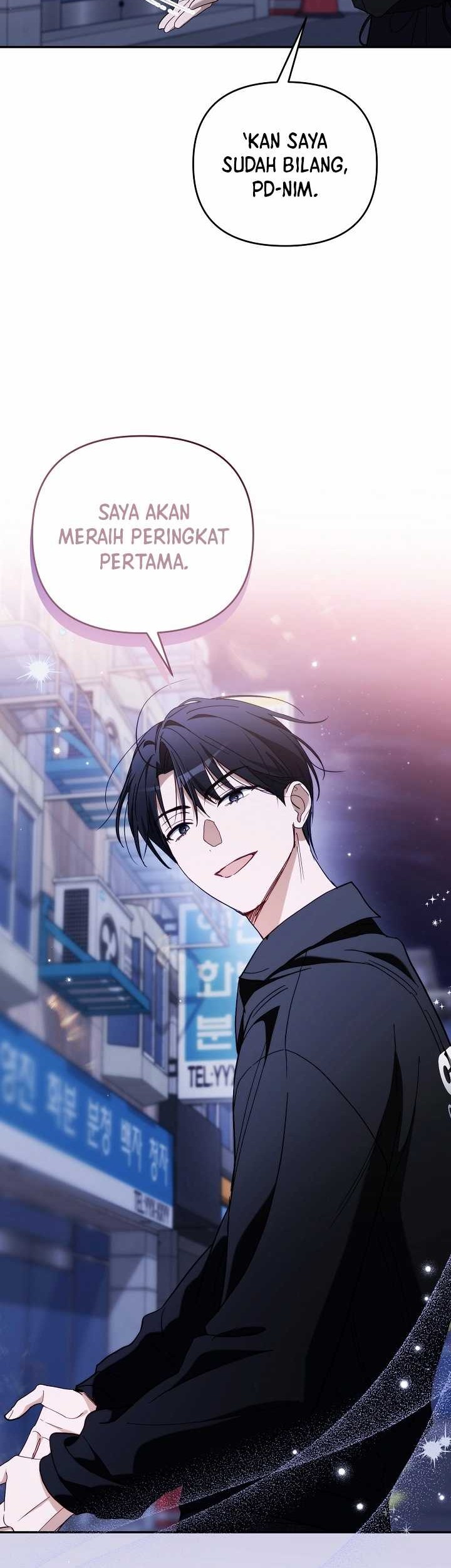 Surviving as a PD Idol Chapter 24 Gambar 39