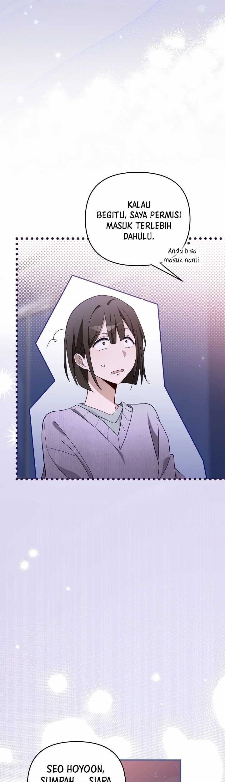 Surviving as a PD Idol Chapter 24 Gambar 40