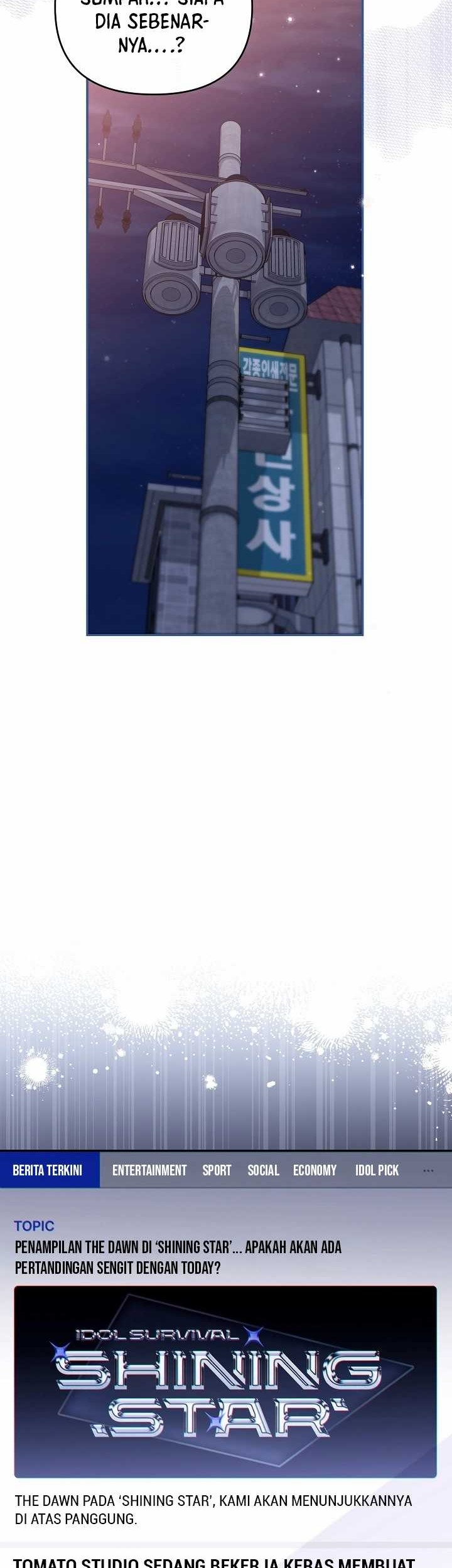 Surviving as a PD Idol Chapter 24 Gambar 41