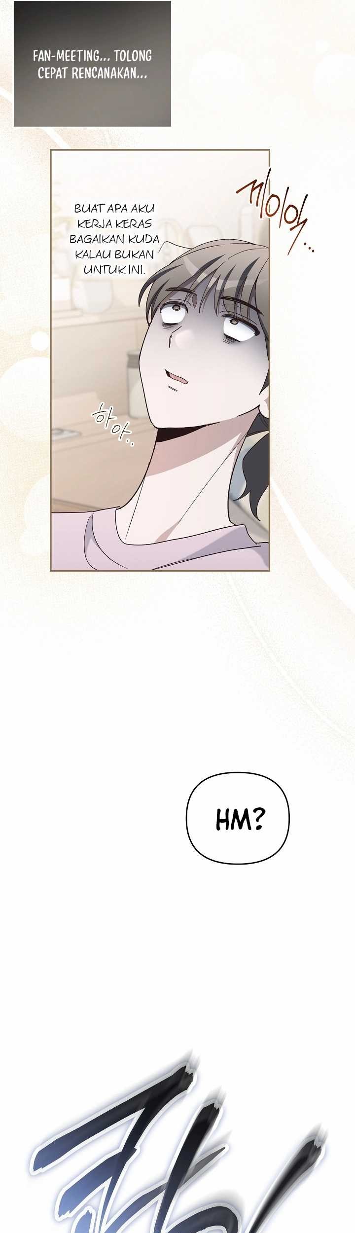 Surviving as a PD Idol Chapter 24 Gambar 44