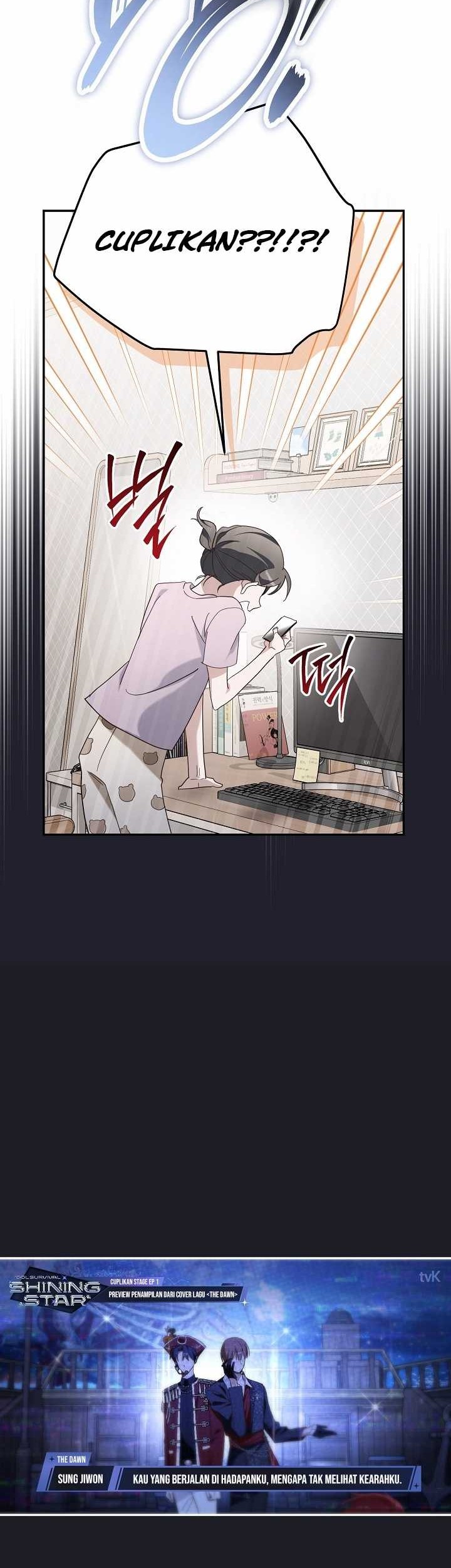 Surviving as a PD Idol Chapter 24 Gambar 45