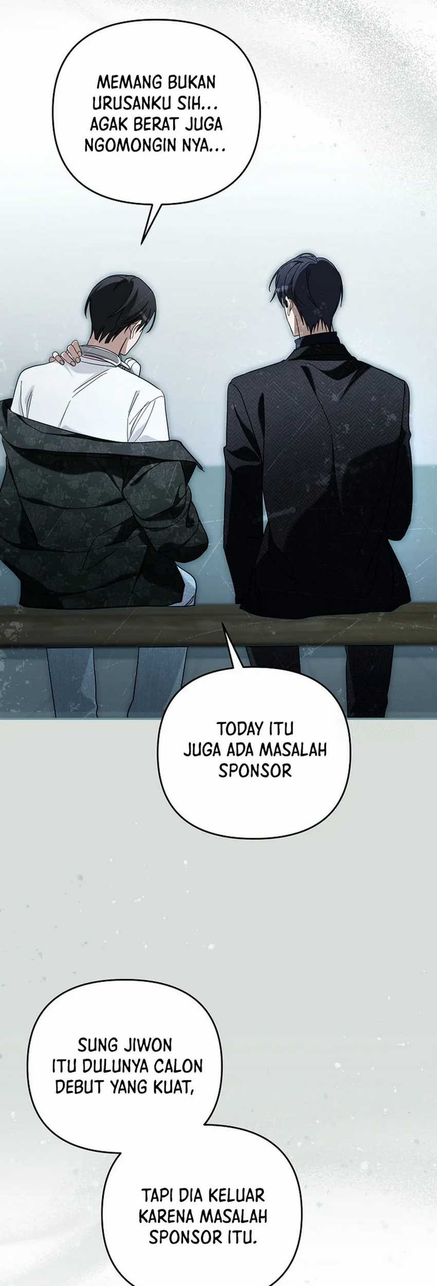 Surviving as a PD Idol Chapter 25 Gambar 46
