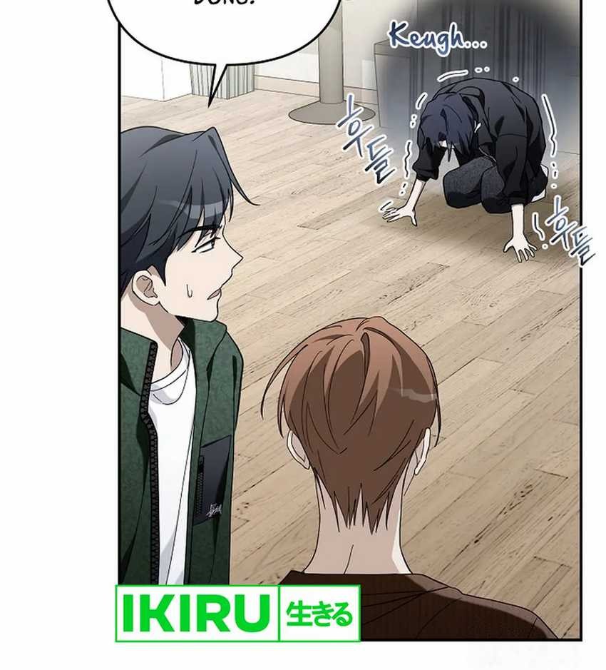 Surviving as a PD Idol Chapter 25 Gambar 69