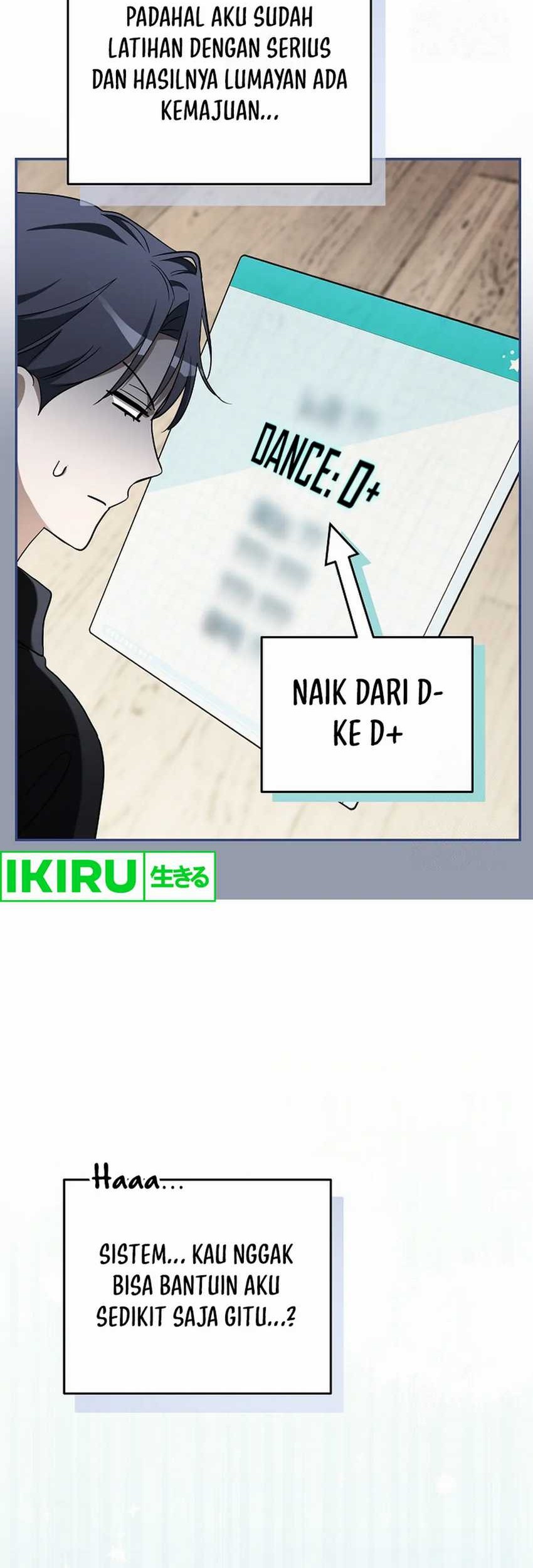 Surviving as a PD Idol Chapter 25 Gambar 71