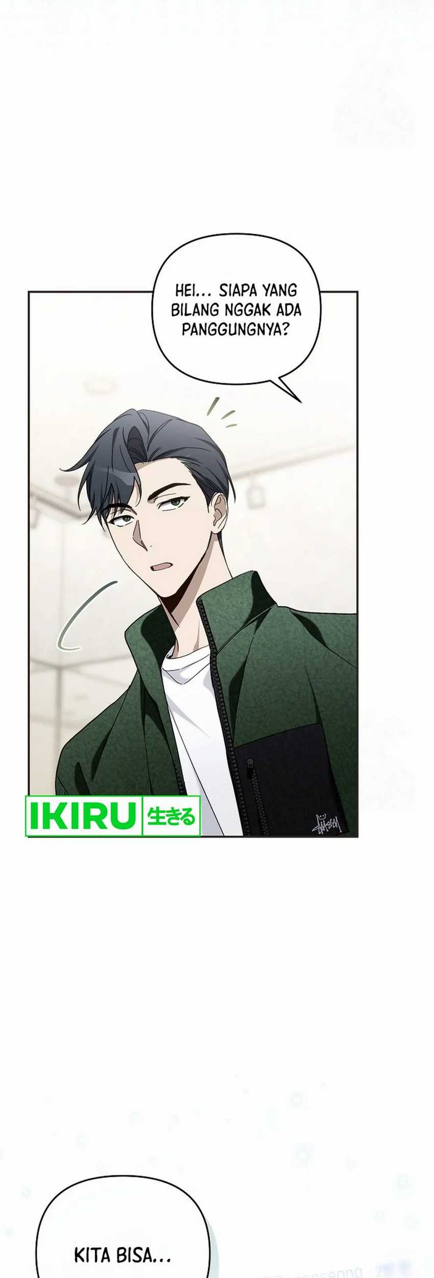 Surviving as a PD Idol Chapter 25 Gambar 73