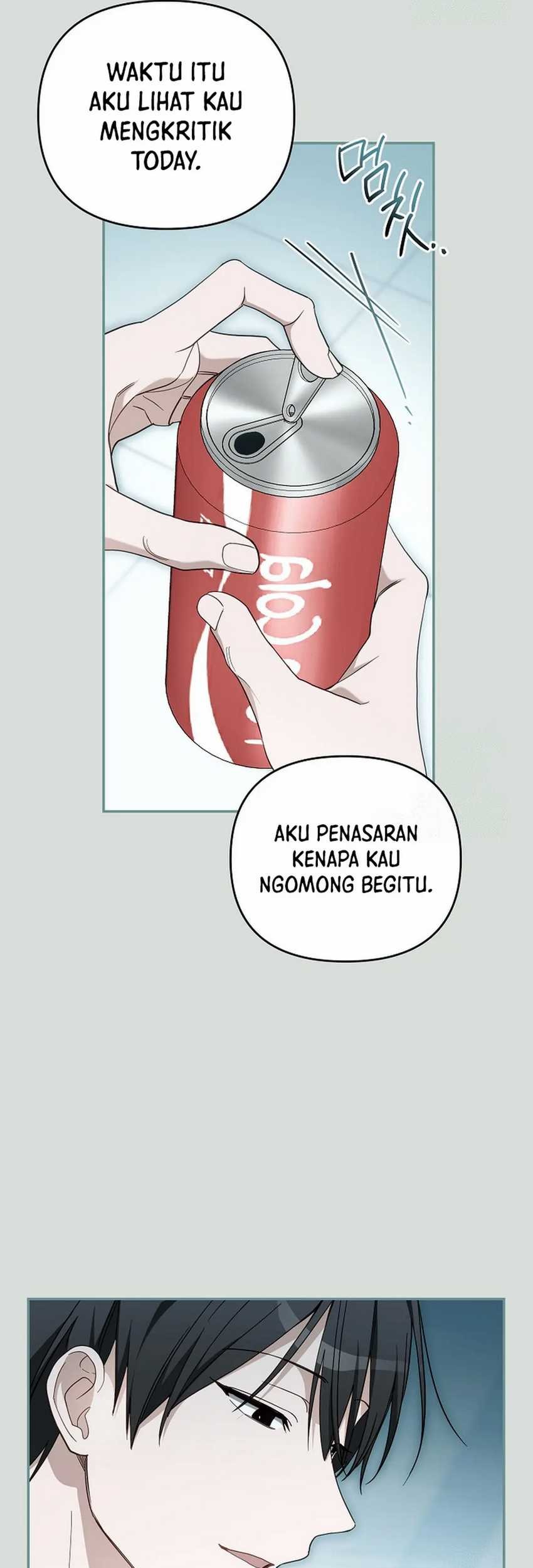 Surviving as a PD Idol Chapter 25 Gambar 36