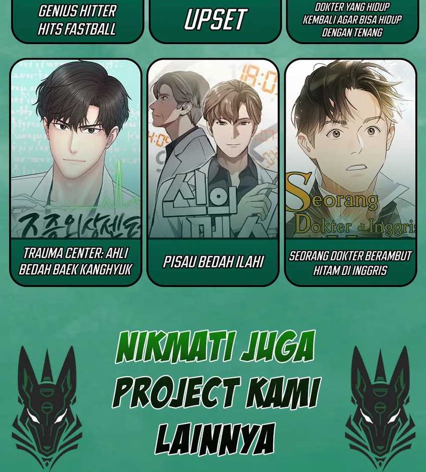 Surviving as a PD Idol Chapter 27 Gambar 75
